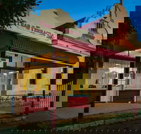 Teas on the Terrace - Accommodation Whitsundays