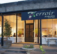Terroir Auburn - Accommodation Whitsundays