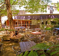 The Aldgate Pump Hotel - Accommodation Whitsundays