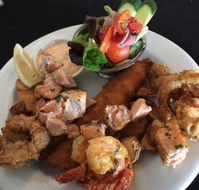 The Bellagio Kadina - Accommodation Whitsundays