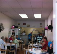 The Coffee Palace - Accommodation Whitsundays