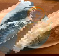 The Cornish Kitchen Moonta - Accommodation Whitsundays