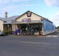 The Garage Diner - Accommodation Whitsundays