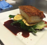 The Location Cafe - Accommodation Whitsundays