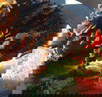 The Seagate Bistro - Accommodation Whitsundays