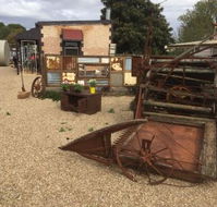 The Tinsmith's Cottage - Accommodation Whitsundays