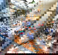 The Uraidla Republic Cafe - Accommodation Whitsundays