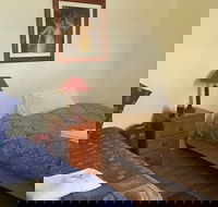 Truro Weighbridge Motel Licensed Restaurant - Accommodation Whitsundays