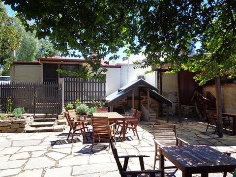 Velvet And Willow Wines - Accommodation Whitsundays 0