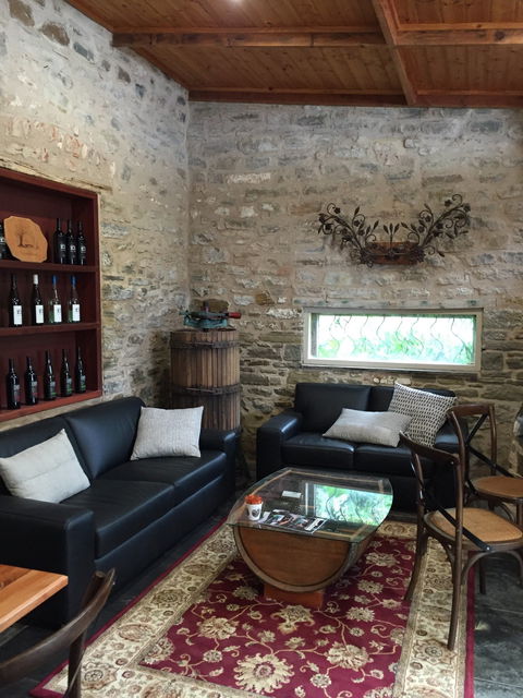 Velvet And Willow Wines - Accommodation Whitsundays 6