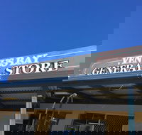 Venus Bay - Accommodation Whitsundays