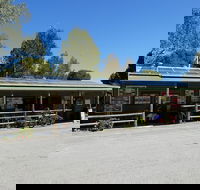 Walker Flat General Store - Accommodation Whitsundays