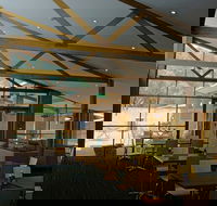 Wilpena Pound Resort - Restaurant - Accommodation Whitsundays