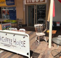 Wood Rustic Roastery - Accommodation Whitsundays
