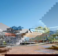 Woolshed Restaurant - Accommodation Whitsundays