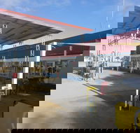 Yunta Truckstop - Accommodation Whitsundays