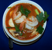 Annola Thai Restaurant - Accommodation Whitsundays