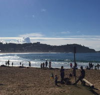 Avoca Sands Cafe - Accommodation Whitsundays