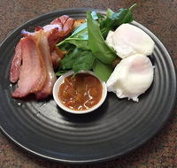 Cafe Auchenflower - Accommodation Whitsundays