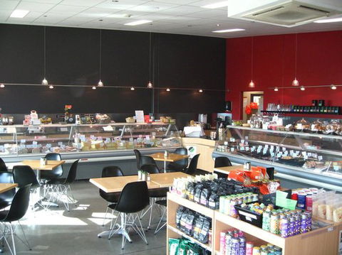 Delish Fine Foods - Accommodation Whitsundays 0