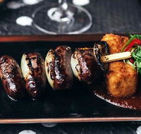 Giddy Goat Cafe - Accommodation Whitsundays