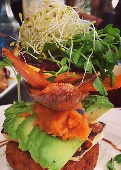 Mad Spuds Cafe - Accommodation Whitsundays 9