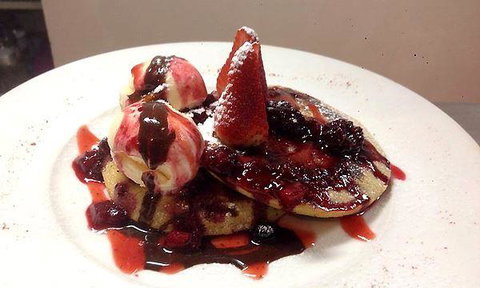 Mad Spuds Cafe - Accommodation Whitsundays 10