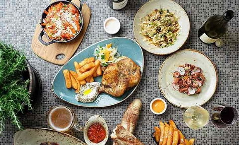 Pearl Beach General Store & Cafe - Accommodation Whitsundays 11