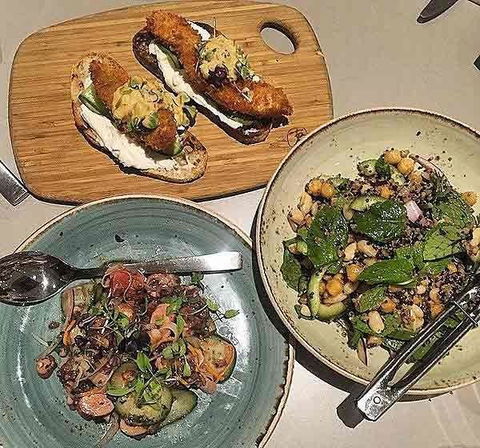 Pearl Beach General Store & Cafe - Accommodation Whitsundays 14