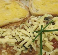 Submarine Cafe - Accommodation Whitsundays