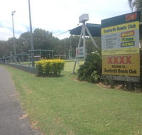 Tackles Restaurant - Accommodation Whitsundays