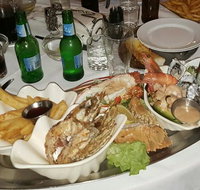 Ashmore Seafood and Steakhouse - Accommodation Whitsundays