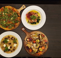 Bambino Ristorante - Accommodation Whitsundays