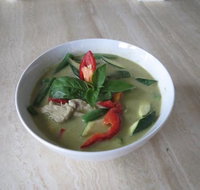 Chilli Thai - Accommodation Whitsundays