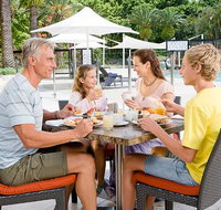 Kalinda Restaurant - Accommodation Whitsundays