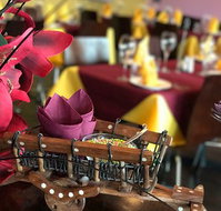 Moonlight Indian Cuisine - Accommodation Whitsundays
