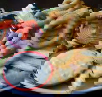 Polly's Country Kitchen - Accommodation Whitsundays