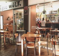 The Good Wolf - Accommodation Whitsundays