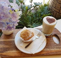 The Lost Fawn Cafe - Accommodation Whitsundays