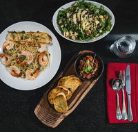 Trattoria Amici - Accommodation Whitsundays