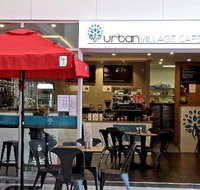 Urban Village Cafe - Accommodation Whitsundays