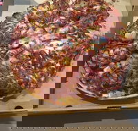 Big Fella's Pizza - Accommodation Whitsundays