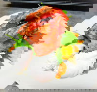 Brew and Grind - Accommodation Whitsundays