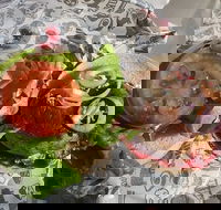 Burger Urge Crestwood - Accommodation Whitsundays