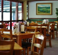 Cedar Lake Bistro - Accommodation Whitsundays