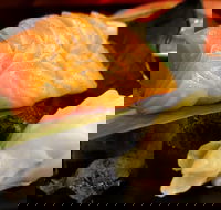 Danosi Kitchen - Accommodation Whitsundays