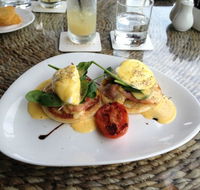 Eden Restaurant - Accommodation Whitsundays