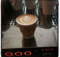 Espressions Cafe - Accommodation Whitsundays