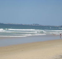 Gold Coast Dining - Accommodation Whitsundays