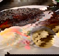 Graziers Steakhouse - Accommodation Whitsundays